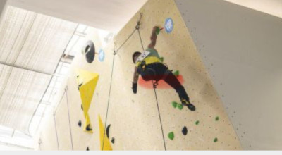 Arrampicata sportiva: traguardi e prossimi obiettivi per la Coppa Italia