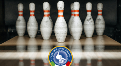 Sport sordi, bowling: a San Lazzaro di Savena i Campionati Europei