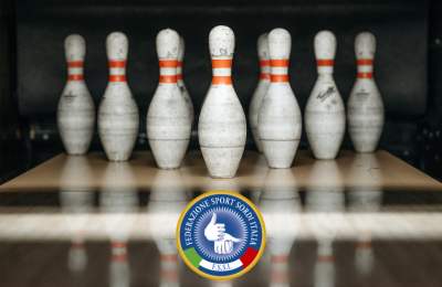 Sport sordi, bowling: a San Lazzaro di Savena i Campionati Europei