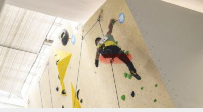 Arrampicata sportiva: traguardi e prossimi obiettivi per la Coppa Italia
