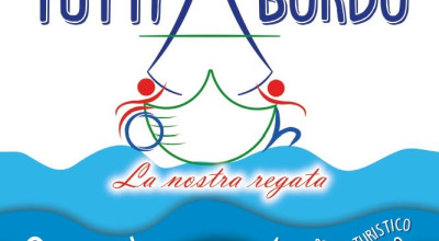 A TERMOLI CON LA NOSTRA REGATA. IL PROGRAMMA PER LO SPORT PARALI...