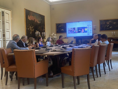 EQUITÀ, INCLUSIONE E PARI OPPORTUNITÀ: IL MOVIMENTO SPORTIVO L...