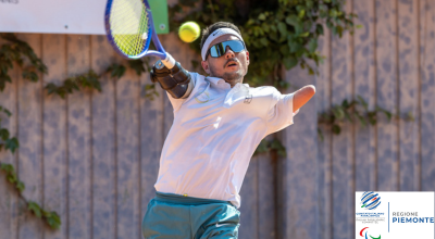 Mondiali di Para Standing Tennis