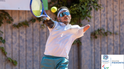 Mondiali di Para Standing Tennis