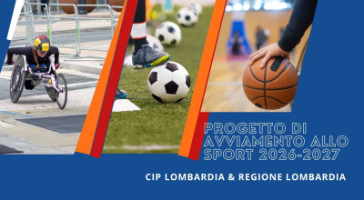 PROGETTO DI AVVIAMENTO ALLO SPORT E PROMOZIONE DELLA PRATICA SPORTIVA DELLE P...