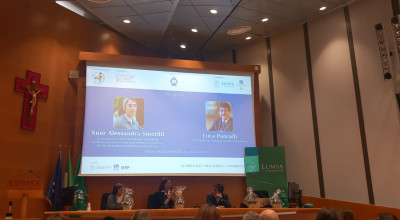 Lo sport paralimpico generatore di speranza: alla LUMSA un convegno per il Gi...