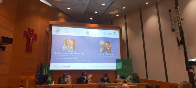 Lo sport paralimpico generatore di speranza: alla LUMSA un convegno per il Gi...