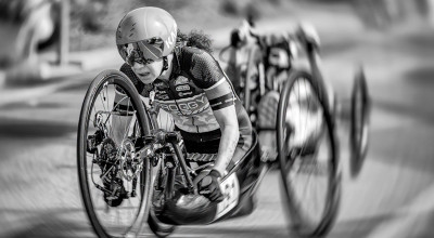 CICLISMO Katia Aere protagonista a Cesano Maderno: vittoria nella seconda tap...