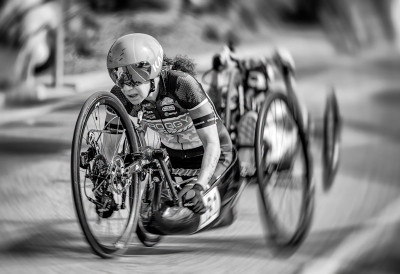 CICLISMO Katia Aere protagonista a Cesano Maderno: vittoria nella seconda tap...