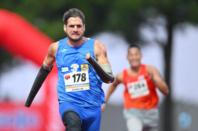 Atletica: sette primati italiani riscritti nel fine settimana