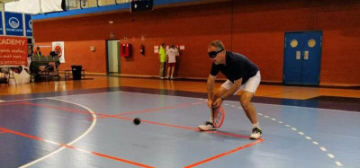 BLIND TENNIS - Renzo Del Cont chiude quarto la regular season del Campionato ...