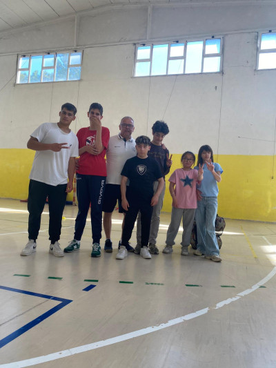 Concluso il Progetto Scuola CIP Insieme in movimento