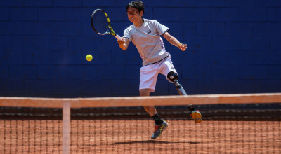Para standing tennis: dal 18 al 21 giugno i Mondiali tornano in Italia
