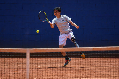 Para standing tennis: dal 18 al 21 giugno i Mondiali tornano in Italia