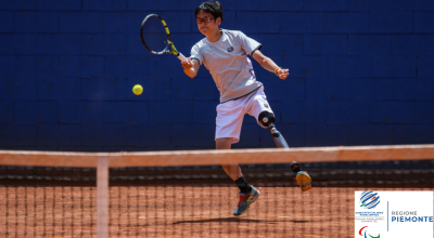 Para Standing Tennis, i Mondiali tornano in Italia: a Grugliasco sfida tra i ...