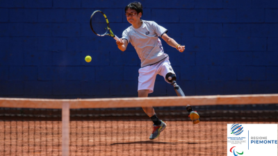 Para Standing Tennis, i Mondiali tornano in Italia: a Grugliasco sfida tra i ...