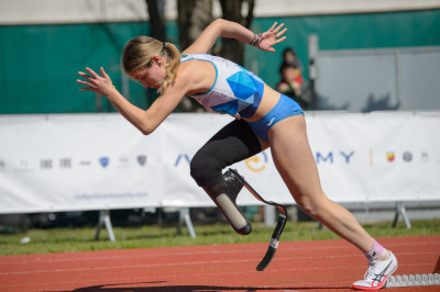 Atletica: gli appuntamenti della settimana