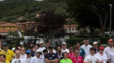 Tennis Fisdir: Garlenda conferma la crescita del movimento