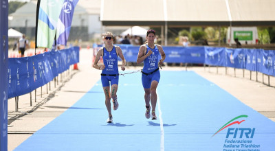 Triathlon, European Championships: le gare in programma a Tarragona