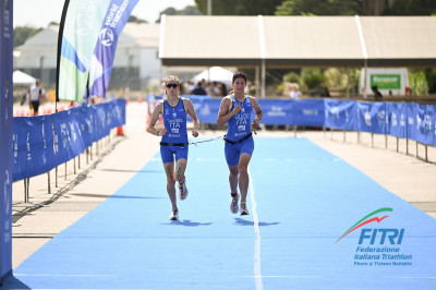 Triathlon, European Championships: le gare in programma a Tarragona