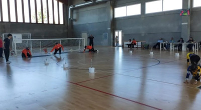 Torball: Picena, Settecolli Scicli e Ciociaria promosse in Serie A