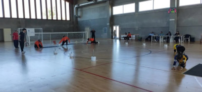 Torball: Picena, Settecolli Scicli e Ciociaria promosse in Serie A