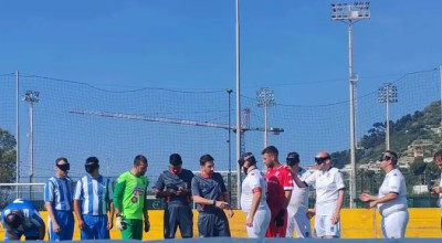 Calcio a 5 B1: a Roma la presentazione della Final Four