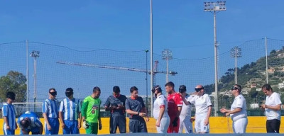 Calcio a 5 B1: a Roma la presentazione della Final Four