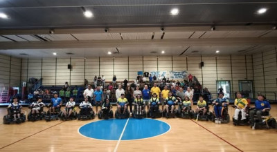 Montereale Valcellina celebra lo sport per tutti: grande successo per l&rsquo...