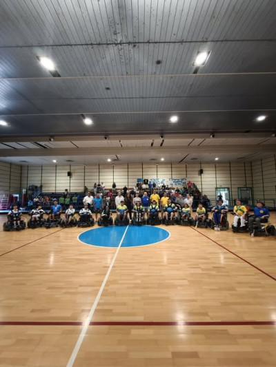 Montereale Valcellina celebra lo sport per tutti: grande successo per l&rsquo...