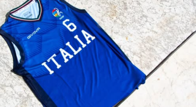 Basket in carrozzina: la Nazionale in Australia