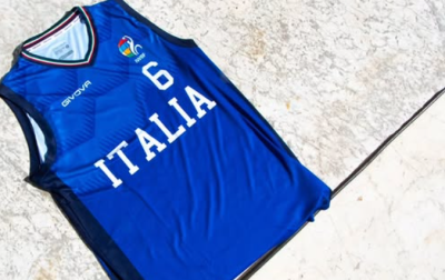 Basket in carrozzina: la Nazionale in Australia