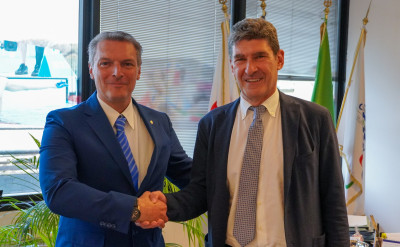 Sport e Inclusione: CIP e ANMIL propongono un accordo per la diffusione dello...