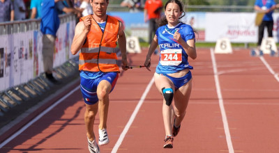 Atletica: il Club Azzurro Giovanile continua a crescere