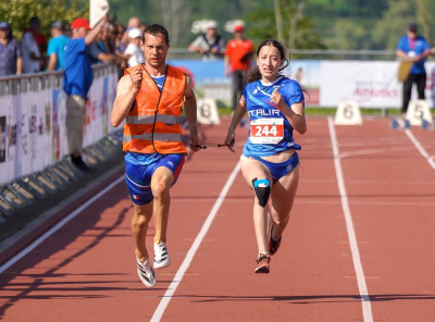 Atletica: il Club Azzurro Giovanile continua a crescere