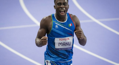 Atletica: Sabatini e Manu guidano le stelle paralimpiche al Golden Gala Pietr...