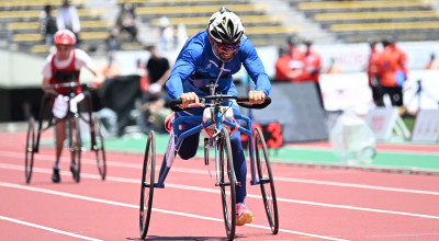 Atletica, Calcagni da record anche nei 400 a Marrakech