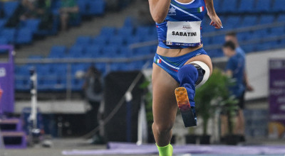 Atletica: gli appuntamenti del fine settimana