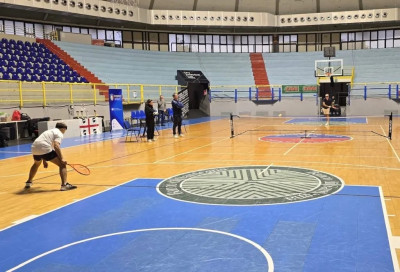 Blind tennis: dal 30 maggio al 1 giugno la fase finale del Campionato Italiano