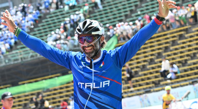 Atletica, Grand Prix di Marrakech: record del mondo per Carlo Calcagni