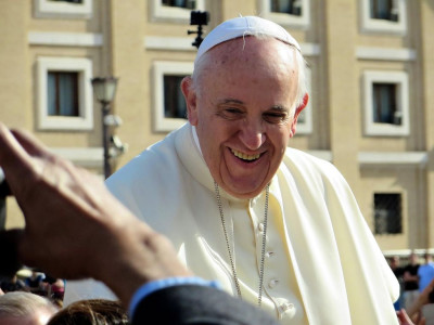 Scomparsa di Papa Francesco. Il CIP invita a sospendere le competizioni in pr...