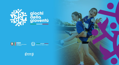 Fase Nazionale dei Nuovi Giochi della Gioventù