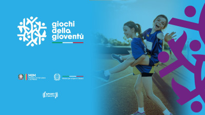 Fase Nazionale dei Nuovi Giochi della Gioventù