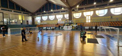 Torball, Serie B: il programma della 5^ e 6^ giornata