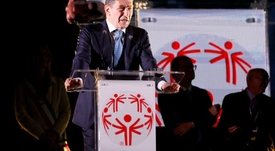 41° Giochi Nazionali Estivi Special Olympics: partite le gare tra Friuli ...