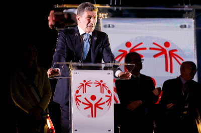 41° Giochi Nazionali Estivi Special Olympics: partite le gare tra Friuli ...