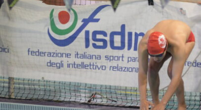 Fisdir, Nuoto: a Lavagna il Campionato Italiano Promozionale