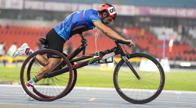 Atletica, Grand Prix di Nottwil: 11 azzurri in gara