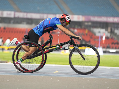 Atletica, Grand Prix di Nottwil: 11 azzurri in gara