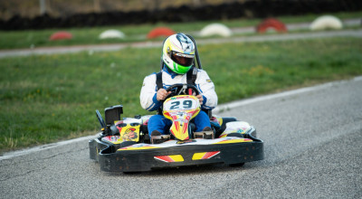 Velocità senza barriere ad Ortona